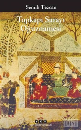 Topkapı Sarayı Oğuznamesi